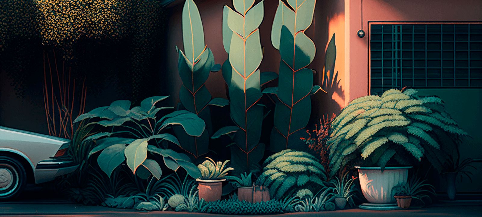 СЕЗОННЫЕ СКИДКИ НА РАСТЕНИЯ ДО 20%